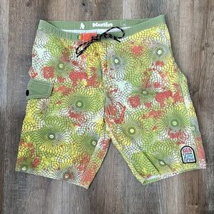 Katin Men’s Swim Trunks, size 30
